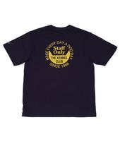 Step Only Kennel Club Logo Tee (Navy) Navy/1(Medium)