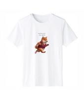 Awesome Us [Running Dri-Fit] Shiba Inu That Doesn'T Know Why It Runs White/Xl