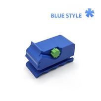 1 PC 3D printed cat paw cardboard PLA cutting machine, holiday gift