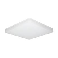 Vidaus universalus apšvietimas // LED virštinkiniai ir sieniniai šviestuvai // KATY LED 24W plafoniera oświetleniowa, 2000lm, IP54, IK10, 4000K, PC