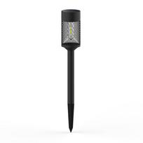 Forever Light SUNARI FLS-15 Solar LED Lamp Steel Post