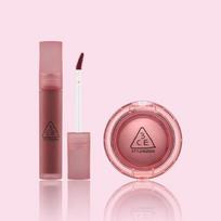 [2 Types] Bouncy Blur Balm + Blur Water Tint SWEET ON YOU