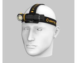 Latarka Armytek Elf C2 USB-C Warm PCB 4w1 1020 lm