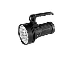 Latarka Acebeam X25 Black SFT25R