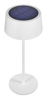 RealPower LED TableLight 300 Solar table lamp 4 W White