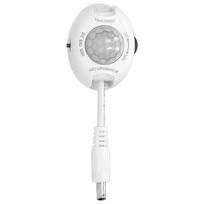 Motion sensor for LED strip 120°, 12V, max 60W, dimming function