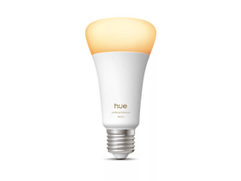 Philips Hue WA 1600 A67 1P EU | E27 | 11.8 W | White and colour light | Bluetooth and Zigbee