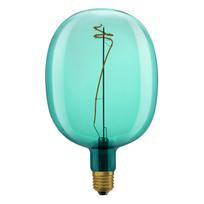 Dimmable LED bulb, E27, 4.5W, 100Lm, 1600K, 320°, Vintage 1906 Ballon