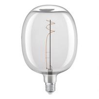Dimmable LED bulb, E27, 4.8W, 400Lm, 2700K, 320°, Vintage 1906 Ballon