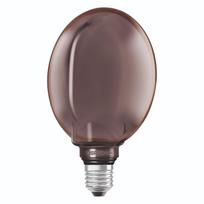 LED Dimmable bulb E27, 4W, 110Lm, 1800K, 330°, Vintage 1906 Globe