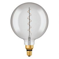 LED Dimmable bulb E27, 4.8W, 150Lm, 1800K, 320°, Vintage 1906 Globe