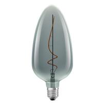 Dimmable LED bulb, E27, 4W, 140Lm, 1800K, 300°, Vintage 1906 Classic