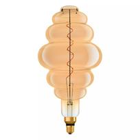 Dimmable LED bulb, E27, 4.8W, 360Lm, 2200K, 320°, Vintage 1906 NEST