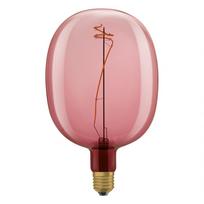 Dimmable LED bulb, E27, 4.5W, 220Lm, 1600K, 320°, Vintage 1906 Ballon