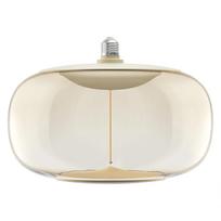 LED bulb E27, 2,5W, 2700K, 120Lm, 320°, Vintage 1906 Big Elipse
