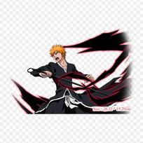 Bleach Brave Ichigo Ichigo Kurosaki Zangetsu Anime Lron On Patches For Clothes Bag Tshirt Heat Transfer Stickers Stripes Appliques