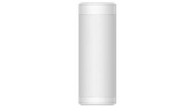 Hikvision DS-PDTT15AM-LM-WE motion detector Passive infrared (PIR) sensor/Microwave sensor Wireless Wall White