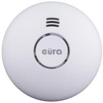 BEZPRZEWODOWA CZUJKA DYMU I CIEPŁA SD-72A2-TY Wi-Fi, Tuya Smart EURA