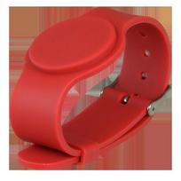 RFID-BAND-ADJ-R ~ EM 125kHz regulējama piekļuves aproce