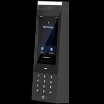 Ubiquiti UACC-Intercom-SAM UniFi Access Intercom surface angle mount accessory, 5° upward angle mount