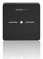 Reiner SCT 2716050-103 RFID reader Black