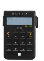Reiner SCT cyberJack RFID reader USB Black