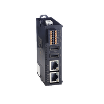 5088, šliuzas, EBLTalk ryšio modulis, SIA, ModBus, ESPA, Panasonic
