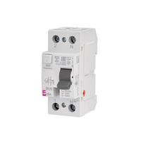 EFI-P2 25A/ 30MA/A DIFFERENTIAL CIRCUIT BREAKER 25A 2P 2M 30MA A 10KA