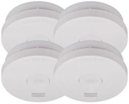 Brennenstuhl 1290050004 smoke detector Wireless