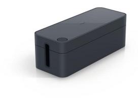 Durable Cavoline Box L Desk Cable box Graphite 1 pc(s)
