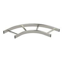 KS90-300 R=300 HDG CORNER PIECE