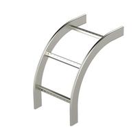 KSV-300 R=300 HDG LADDER VERTICAL OUT