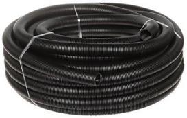 RURA KARBOWANA KRK-40P-UV/25M 25 m