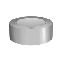 Pakavimo | Dvipusės | Sustiprintos | Dažytojų juostos // Akrilinės lipnios juostos // Taśma pakowa REBEL (48 mm x 100 m) transparentna