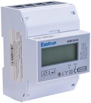 Licznik energii trójfazowy SDM 72 DM MID Modbus
