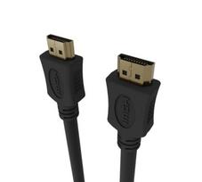 High Speed HDMI-HDMI cable | 1.8M | Supports 4K UHD resolution | Ethernet channel | Gembird