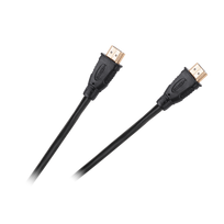 HDMI 2.1 kabelis 150cm, 8K 60Hz, 4K 120Hz, 48Gbps, eARC, HDR, 3D, HDCP 2.2, OFC, Ultra High Speed