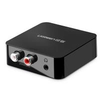 Ugreen 30523 Digital Audio Converter Coaxial  Toslink  to Analog RCA / 3.5mm