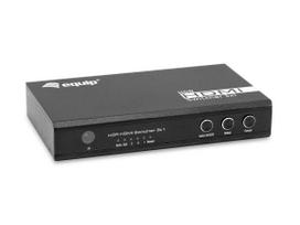 Equip 332725 video switch HDMI