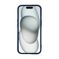 IPhone 16 Case Matt 2.0 blue