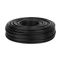 Kabel koncentyczny H1000  100m czarny