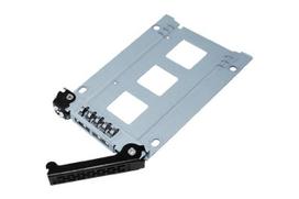 Icy Dock MB996TK-B storage drive enclosure HDD/SSD enclosure Aluminium, Black 2.5"