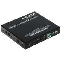 NADAJNIK EXTENDERA HDMI-EX-IP-4K-X1/TX