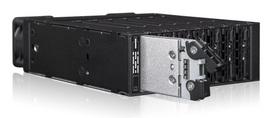 Icy Dock ToughArmor MB873MP-B V2 SSD enclosure Black 5.25"