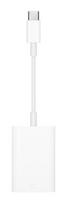 Apple USB-C to SD Card Reader