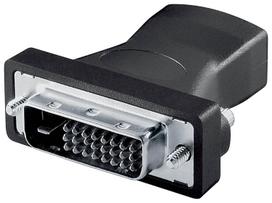 goobay Adapter HDMI z DVI-D