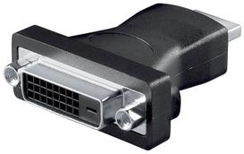 goobay Adapter DVI-D z HDMI