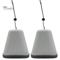 2 vnt / 4 vnt Žieminių maišytuvų dangteliai Lengvai montuojami šilumos izoliacija nuo užšalimo maišytuvų dangteliai lauko priedai 2pcs gray