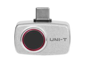 Įrankiai ir matavimo prietaisai // Testeris ir matavimo įranga // 50-247# Kamera termowizyjna uni-t uti256m na usb do smartfona