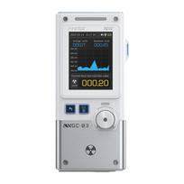 Multifunctional ionizing radiation detector FNIRSI GC-03 WT